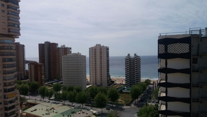 Apartamento en alicante