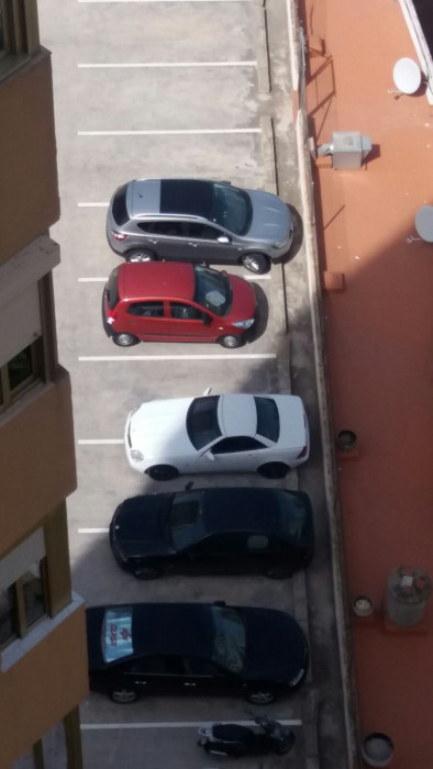 Apartamento en alicante