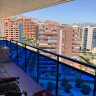Apartamento en la Villajoyosa