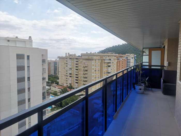 Apartamento en la Villajoyosa