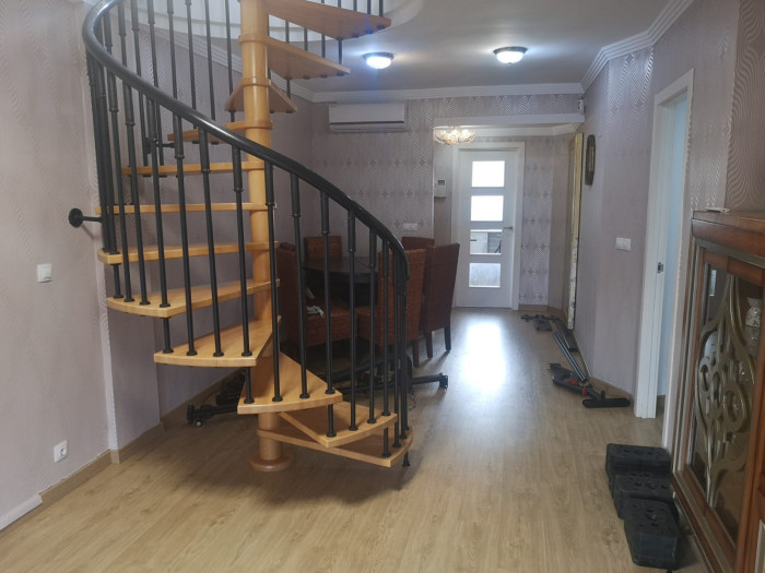 Apartamento en la Villajoyosa