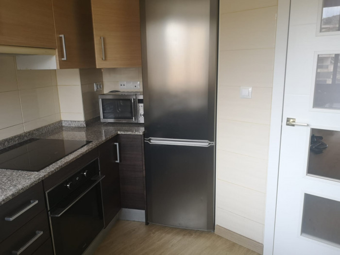 Apartamento en la Villajoyosa