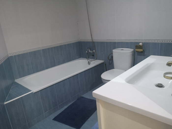 Apartamento en la Villajoyosa