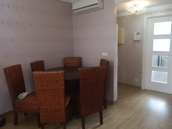 Apartamento en la Villajoyosa