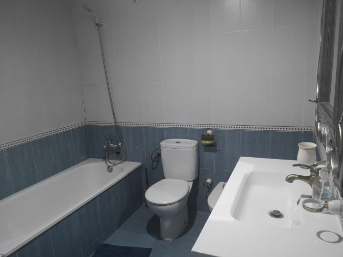 Apartamento en la Villajoyosa