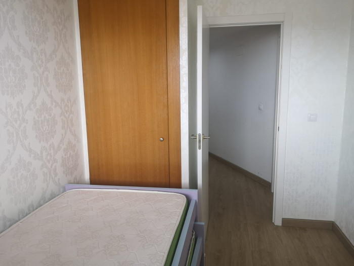 Apartamento en la Villajoyosa