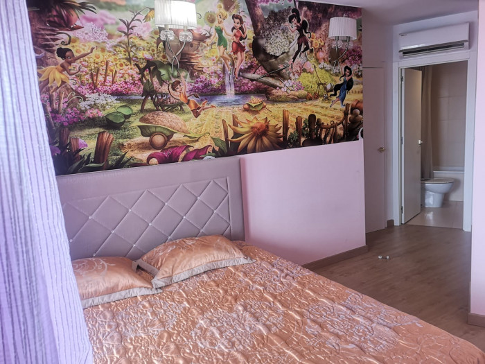 Apartamento en la Villajoyosa