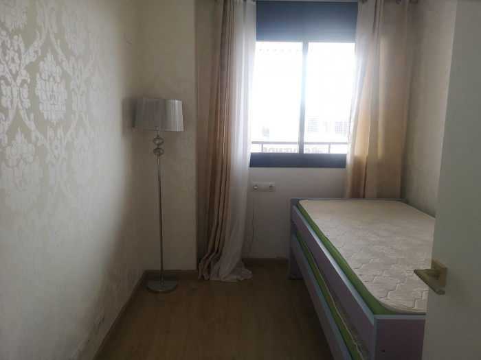 Apartamento en la Villajoyosa