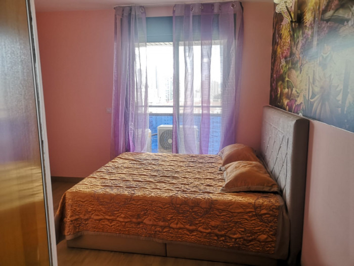 Apartamento en la Villajoyosa