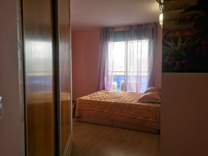 Apartamento en la Villajoyosa
