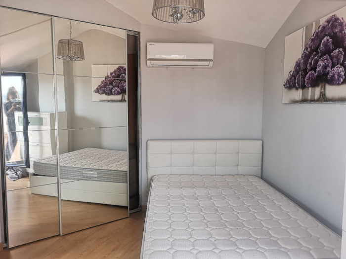 Apartamento en la Villajoyosa