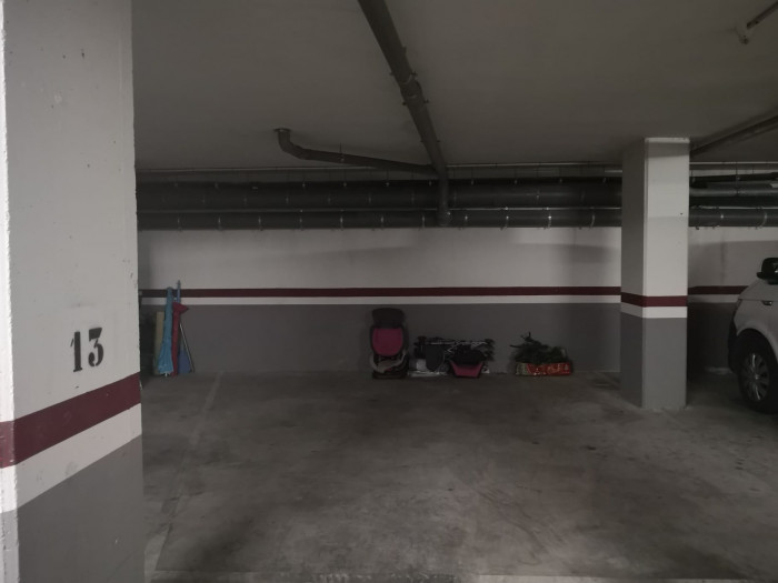 Apartamento en la Villajoyosa