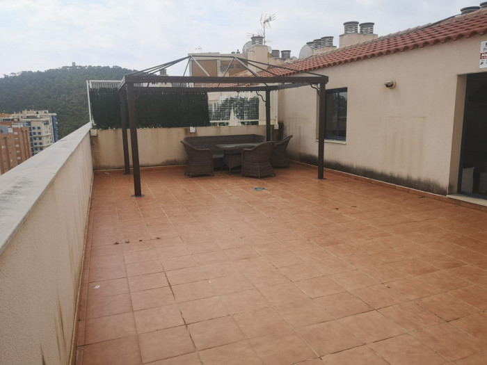 Apartamento en la Villajoyosa