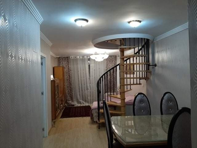 Apartamento en la Villajoyosa