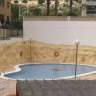 Apartamento en la Villajoyosa