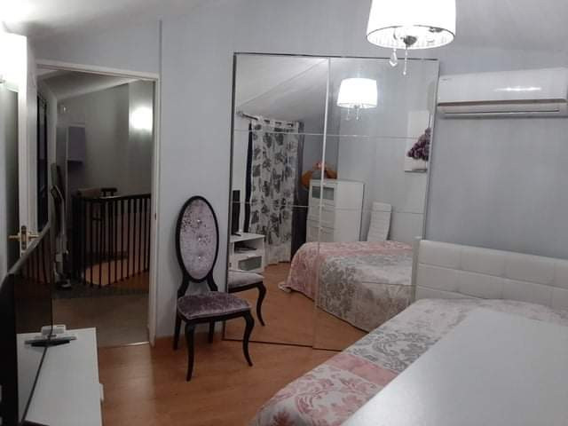 Apartamento en la Villajoyosa